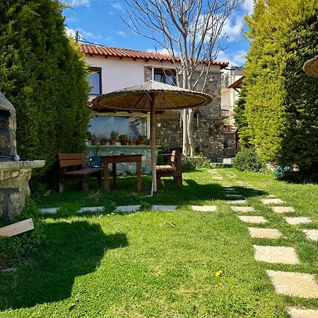 Villa Makri Exterior photo