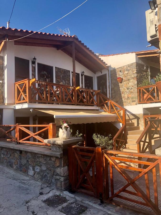 Villa Makri Exterior photo