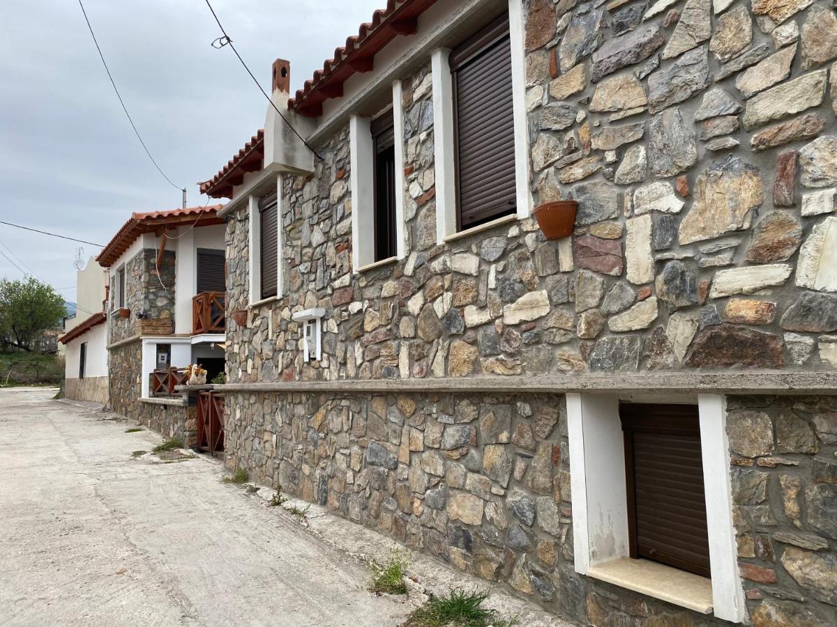 Villa Makri Exterior photo