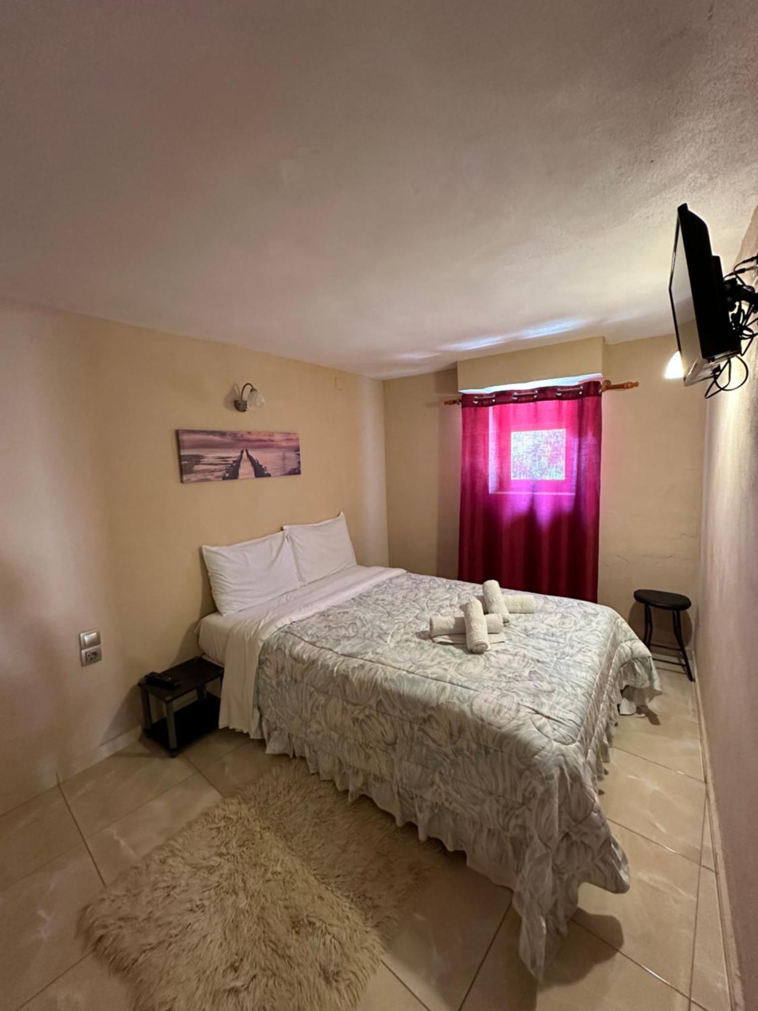 Villa Makri Room photo
