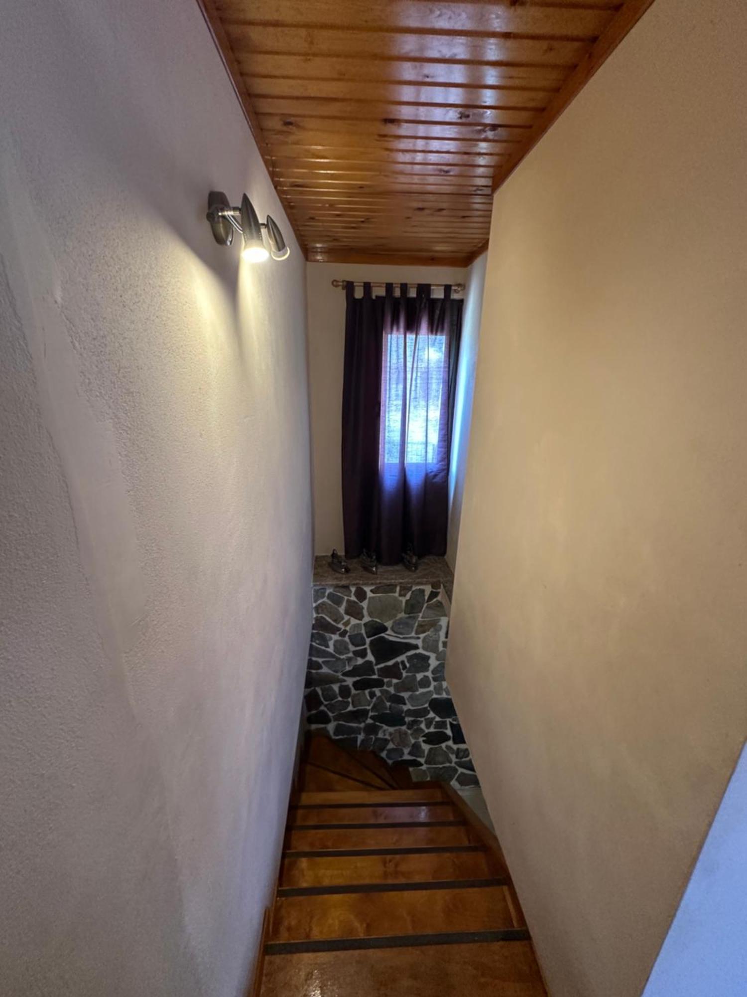 Villa Makri Room photo