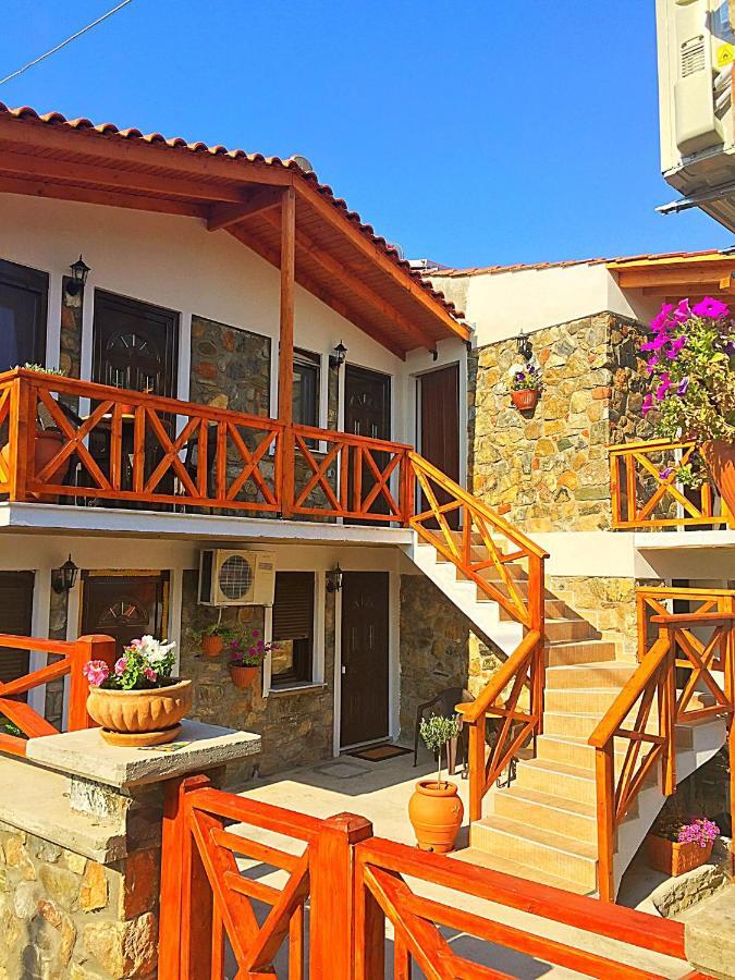 Villa Makri Exterior photo